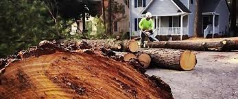 Best Storm Damage Tree Cleanup  in Archdale, NC